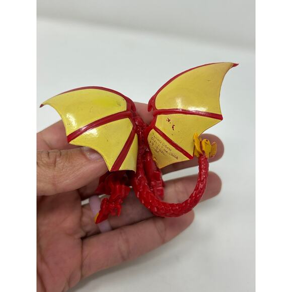 Bakugan Battle Planet 2.5" Figure Delta Dragonoid Spin Master - Picture 3 of 6